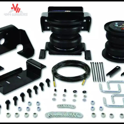 Air Lift LoadLifter 5000 air helper spring kit 57389 for Ford F-150 PowerBoost SKU BBCG_57389.