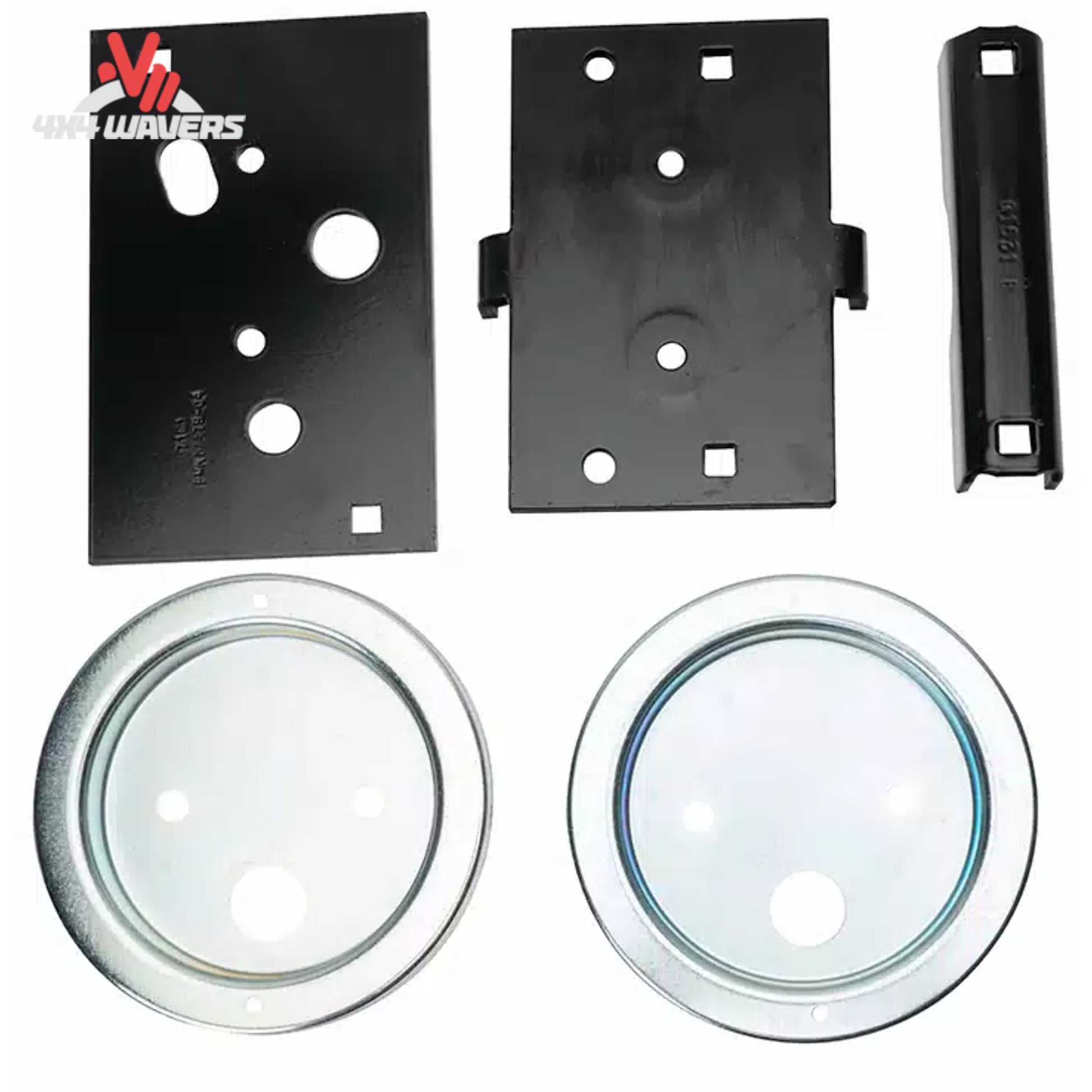 Air Lift LoadLifter 5000 air helper spring kit 57389 for Ford F-150 PowerBoost SKU BBCG_57389.