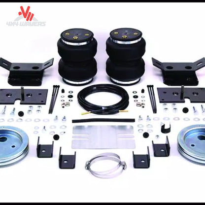 Air Lift LoadLifter 5000 air helper spring kit 57389 for Ford F-150 PowerBoost SKU BBCG_57389.