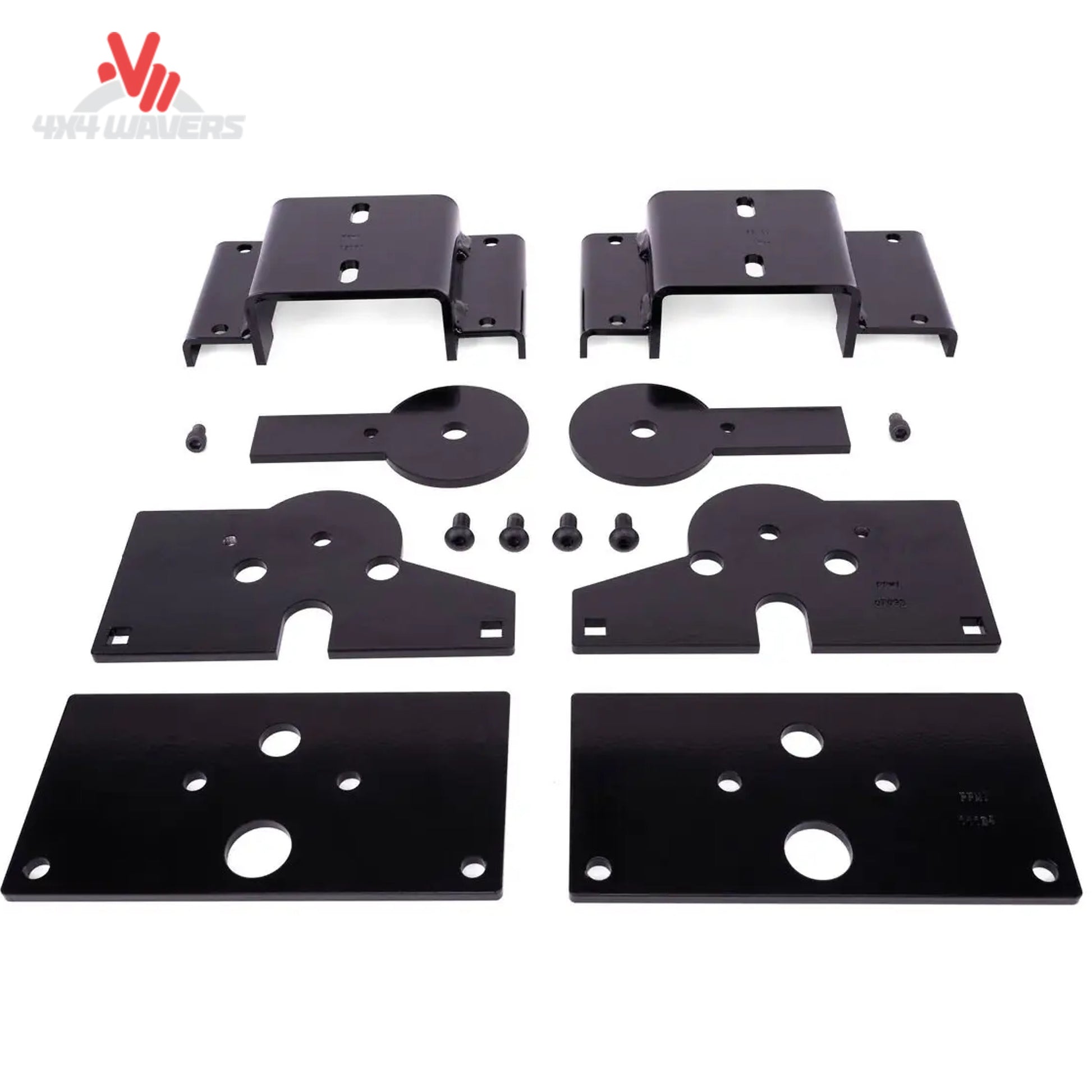 Air Lift LoadLifter 5000 Ultimate air spring kit 88414 for Ford F-150 Raptor SKU BBCG_88414.