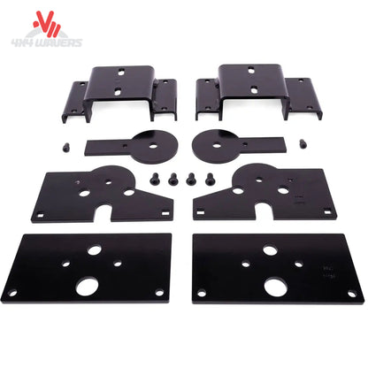 Air Lift LoadLifter 5000 Ultimate air spring kit 88414 for Ford F-150 Raptor SKU BBCG_88414.