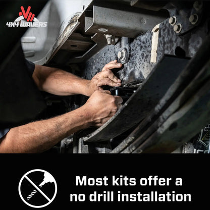 Air Lift LoadLifter 5000 Ultimate air spring kit 88414 for Ford F-150 Raptor SKU BBCG_88414.
