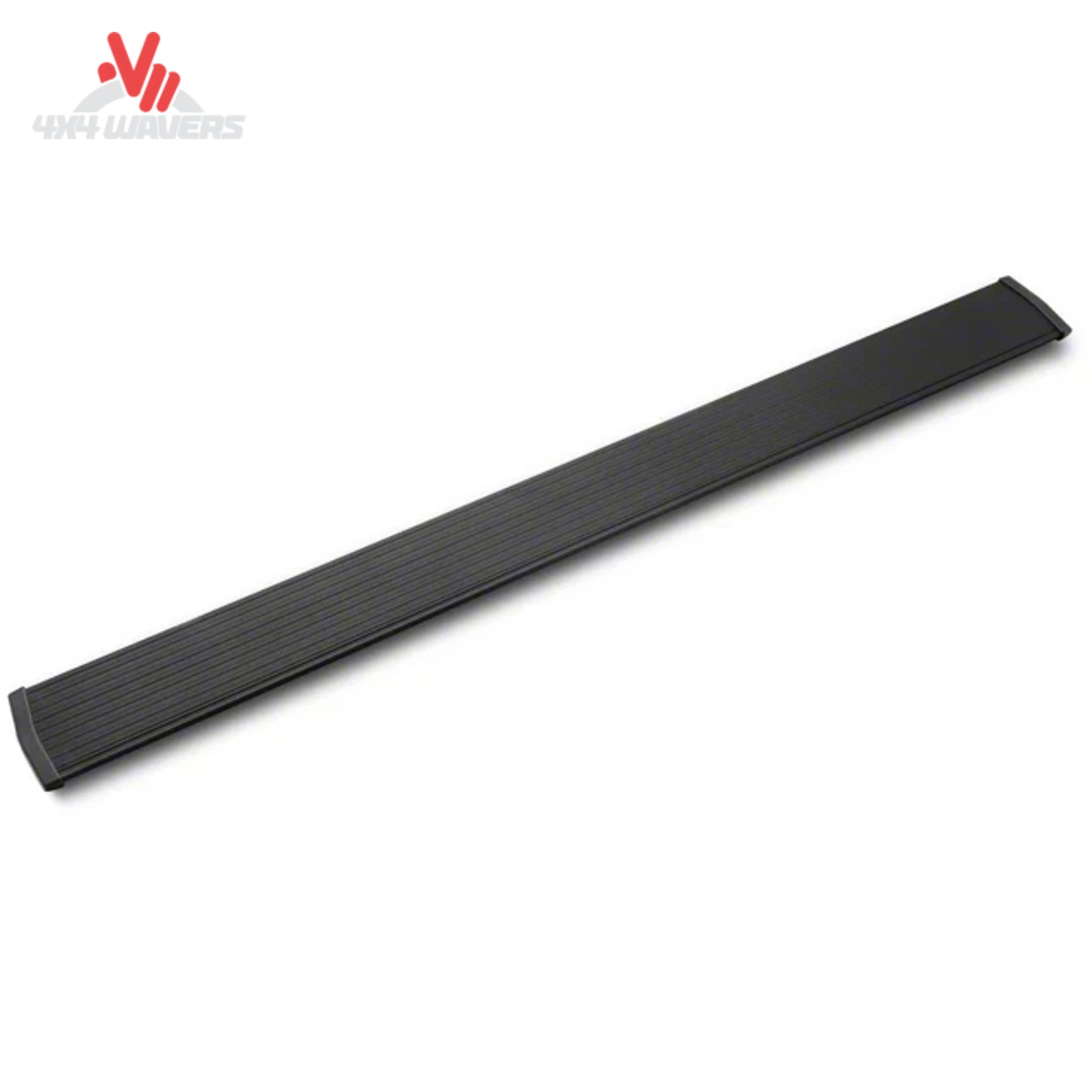 AMP Research PowerStep XL automatic running boards for Ford Bronco and Ranger