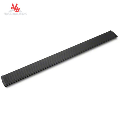 AMP Research PowerStep XL automatic running boards for Ford Bronco and Ranger