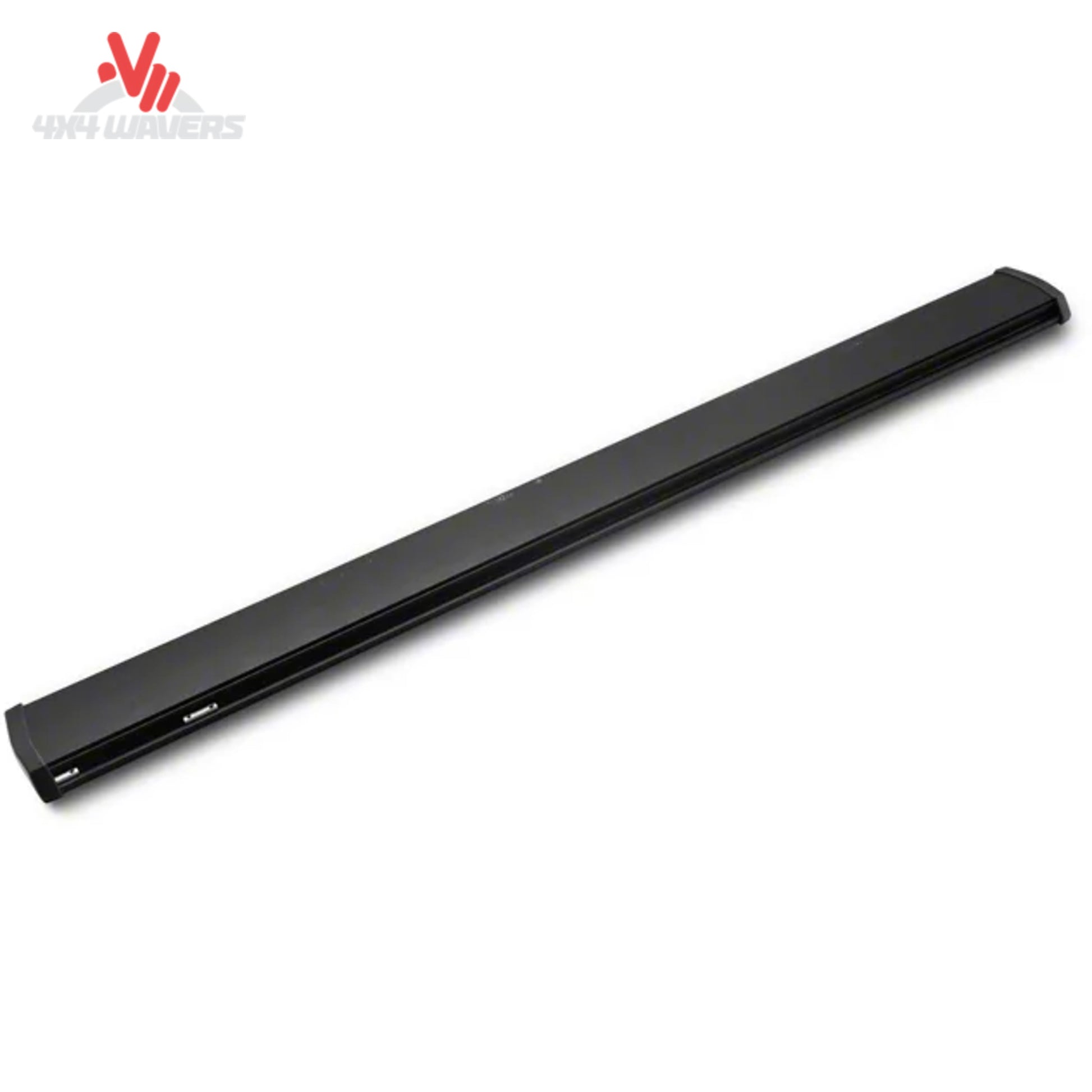 AMP Research PowerStep XL automatic running boards for Ford Bronco and Ranger