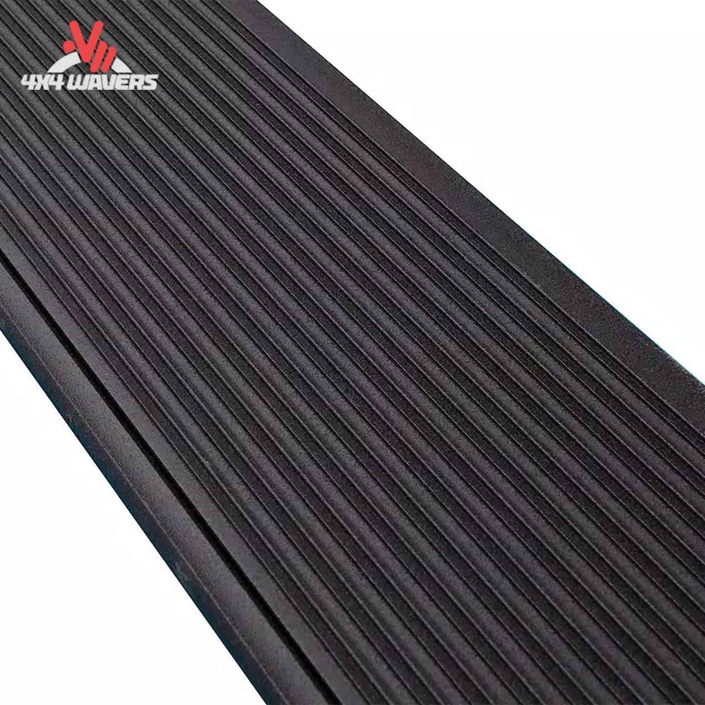 AMP Research PowerStep Xtreme dual motor electric running boards 78152-01A for Ford F-150 SKU BGQD_78152-01A.