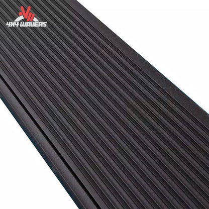 AMP Research PowerStep Xtreme dual motor electric running boards 78152-01A for Ford F-150 SKU BGQD_78152-01A.