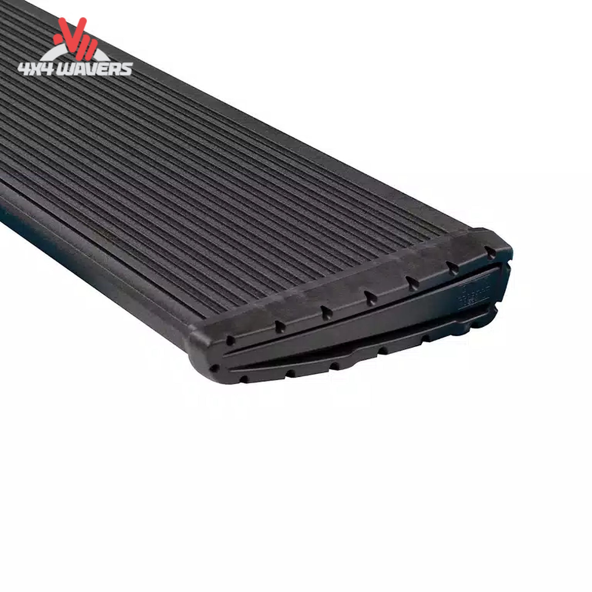 AMP Research PowerStep Xtreme dual motor electric running boards 78152-01A for Ford F-150 SKU BGQD_78152-01A.