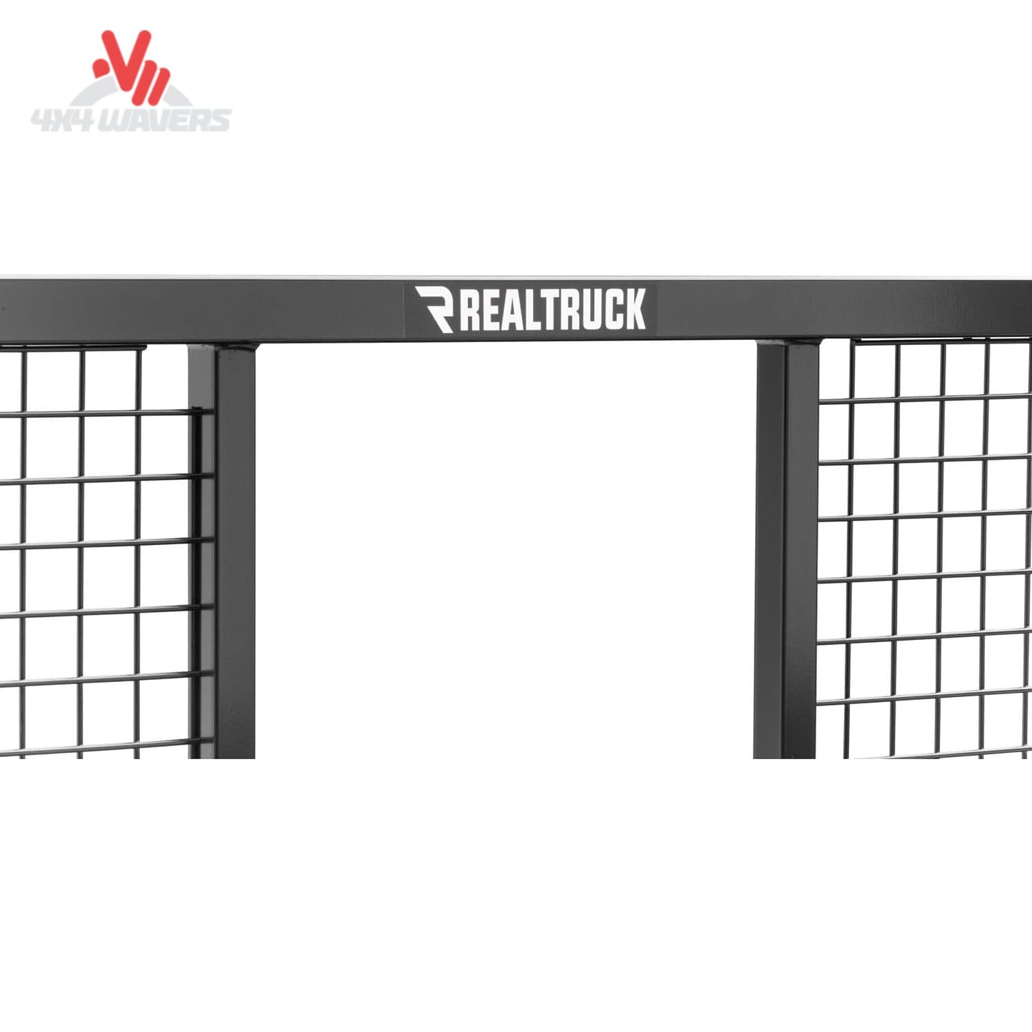 4BACKRACK Half Safety Rack Frame 149SM for Chevy Silverado GMC Sierra F150 Tundra SKU BKHJ_149SM
