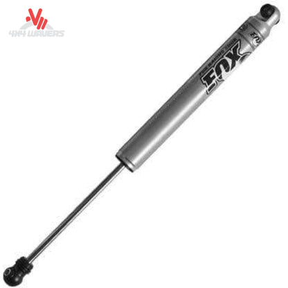 BDS FOX 2.0 IFP rear shock absorber with 4-inch lift for 2004-2026 Ford F-150 4WD truck, showing durable shock design