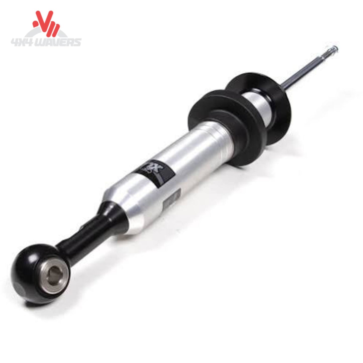 BDS FOX 2.0 Snap Ring IFP Front Strut for Ford F-150 4WD, 0-2 inch lift, shock absorber with durable suspension components