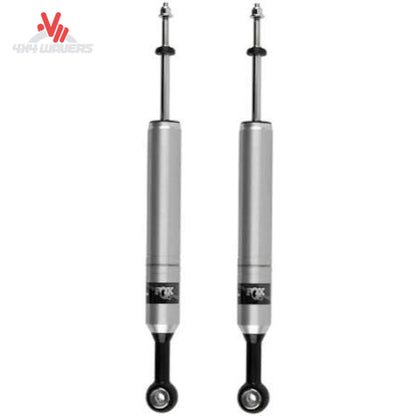 BDS FOX 2.0 Snap Ring IFP Front Strut for Ford F-150 4WD, shock absorber with 0-2 inch lift, vehicle suspension upgrade
