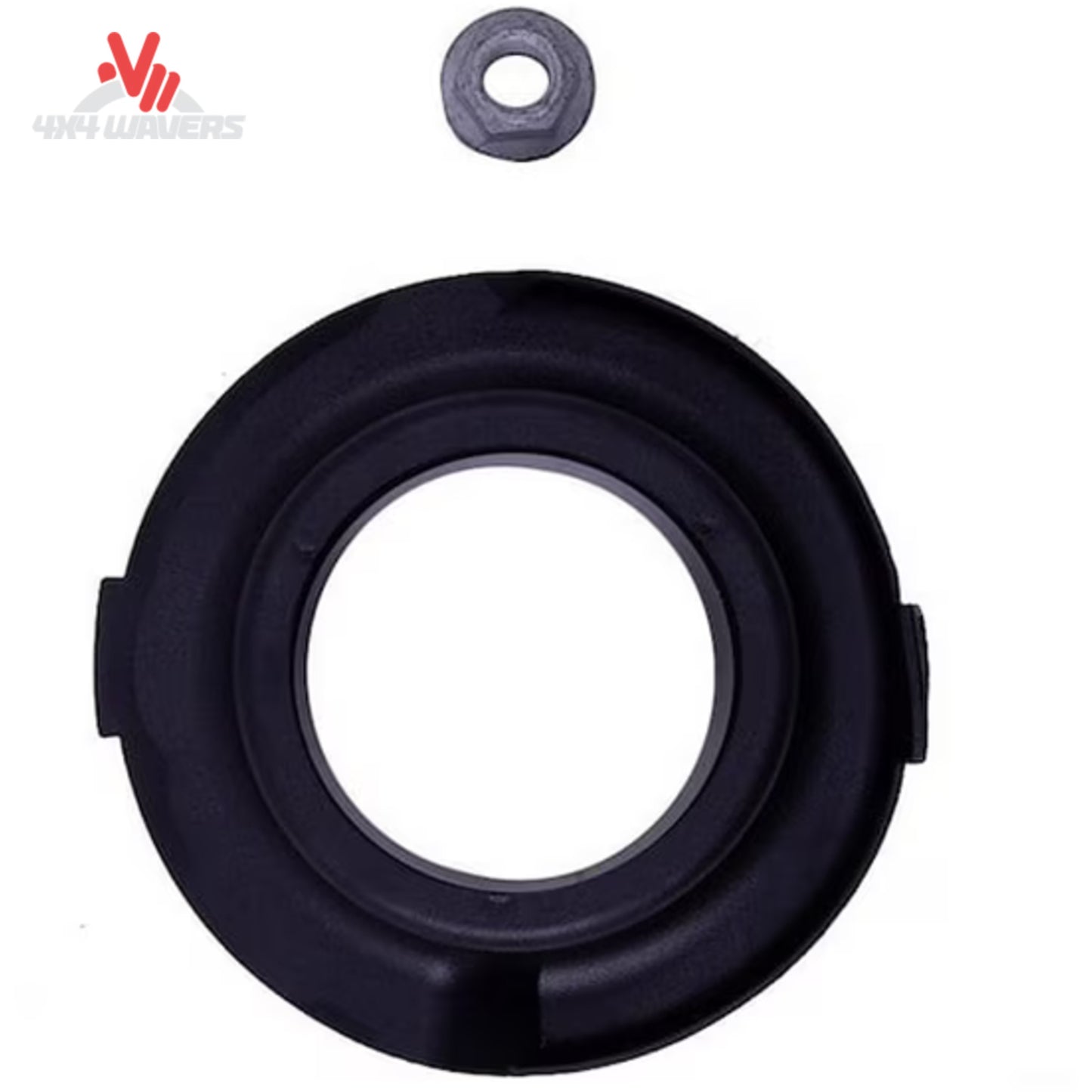 Bilstein B8 6112 rear leveling kit for Ford Bronco 2-door non-Sasquatch