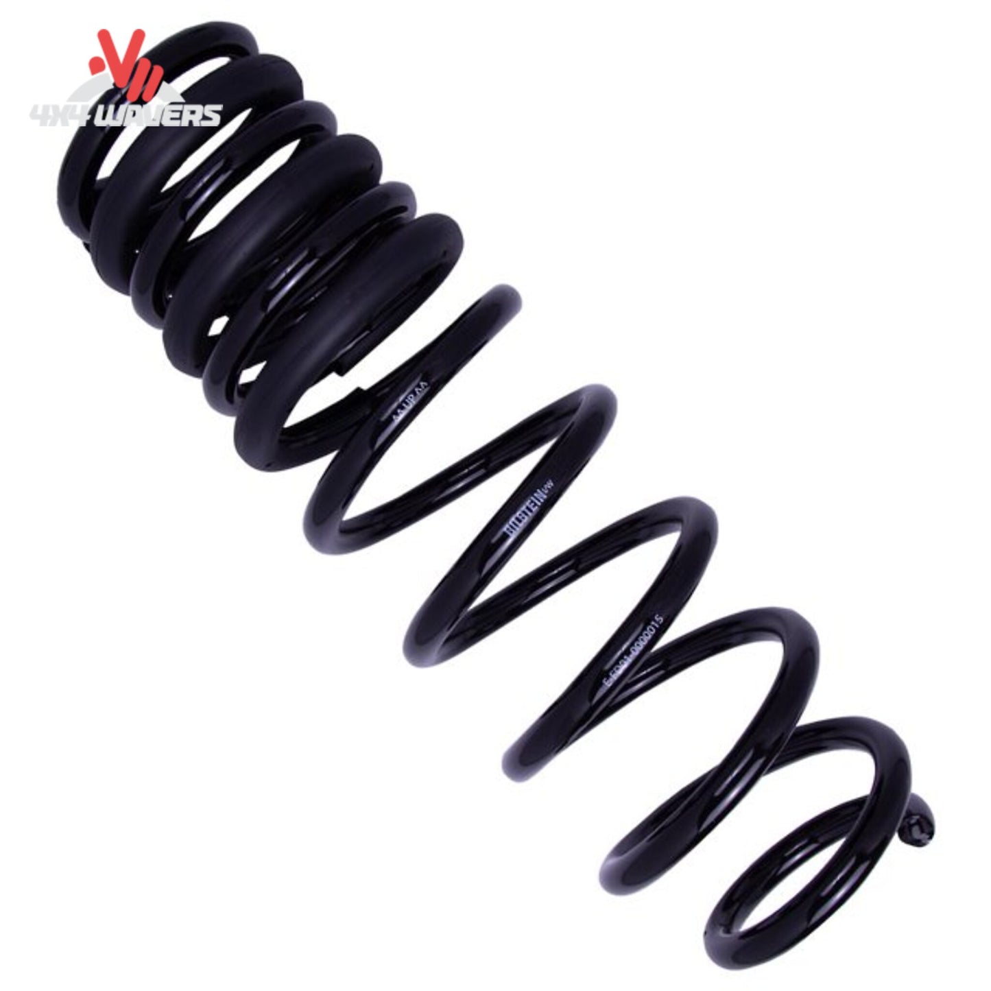 Bilstein B8 6112 rear leveling kit for Ford Bronco 2-door non-Sasquatch