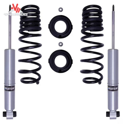 Bilstein B8 6112 rear leveling kit for Ford Bronco 2-door non-Sasquatch