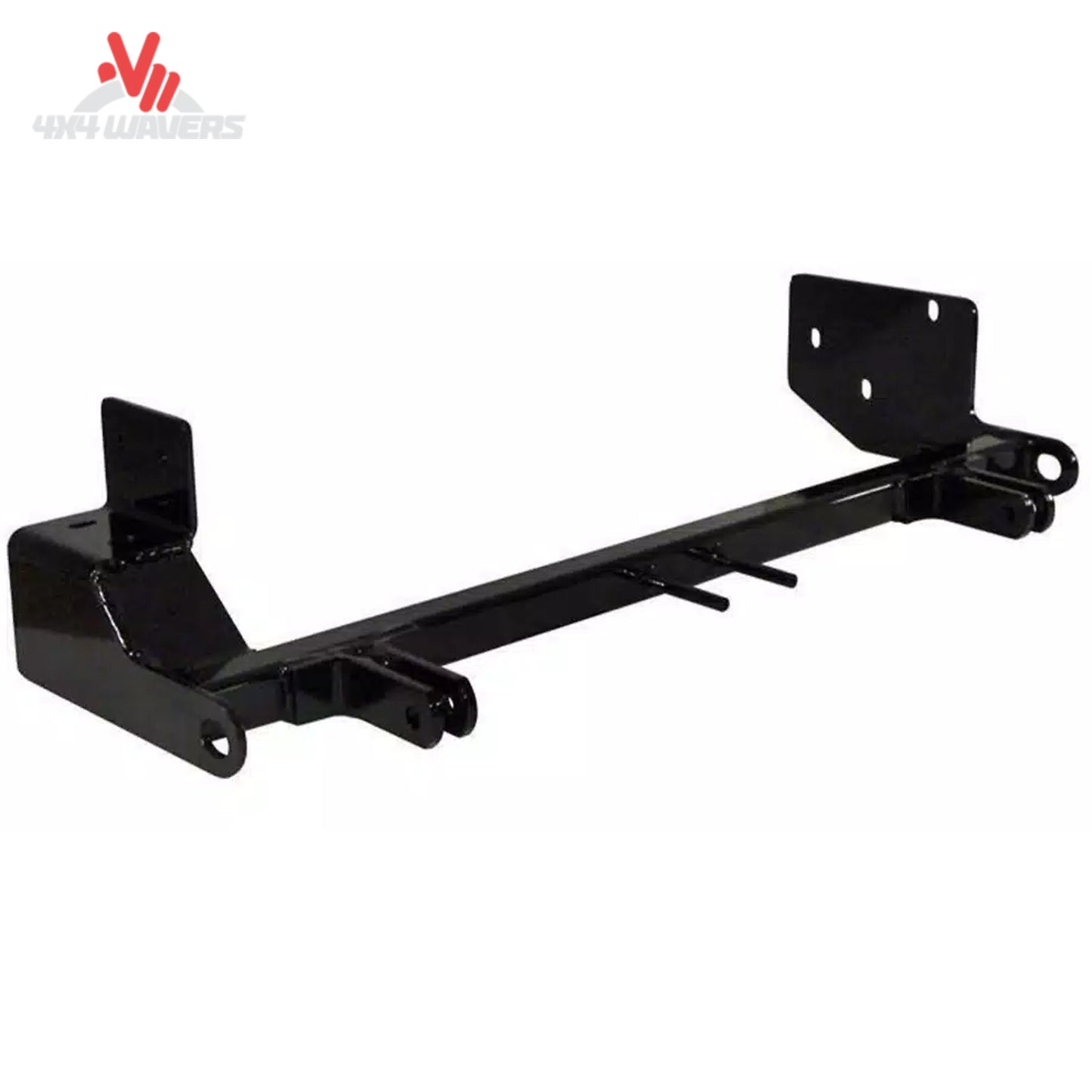 Blue Ox custom tow bar baseplate 16-18 GM 1500 16-20 Suburban Tahoe Z71 SKU BX1731