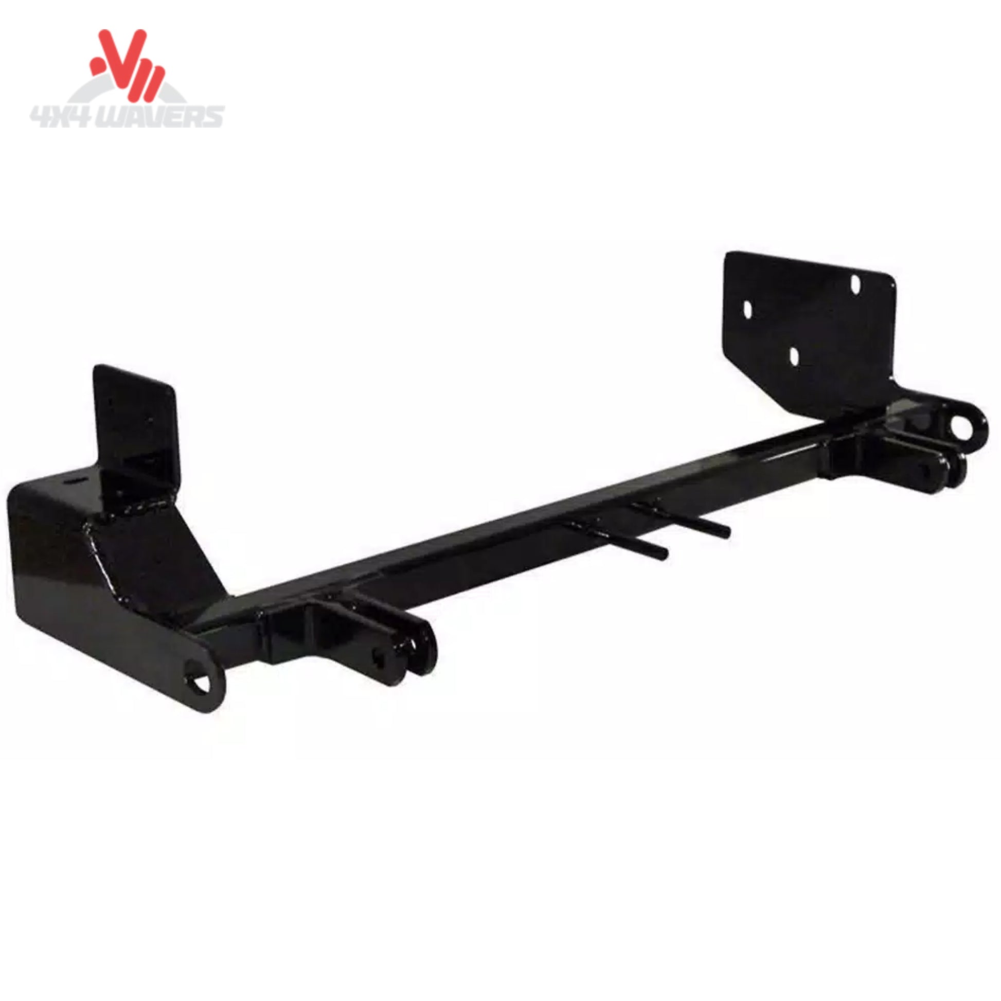 Blue Ox custom tow bar baseplate 16-18 GM 1500 16-20 Suburban Tahoe Z71 SKU BX1731