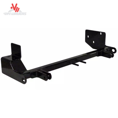 Blue Ox custom tow bar baseplate 16-18 GM 1500 16-20 Suburban Tahoe Z71 SKU BX1731