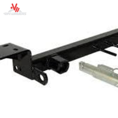 Blue Ox custom tow bar baseplate 22-26 Chevrolet Silverado 1500 SKU BX1754