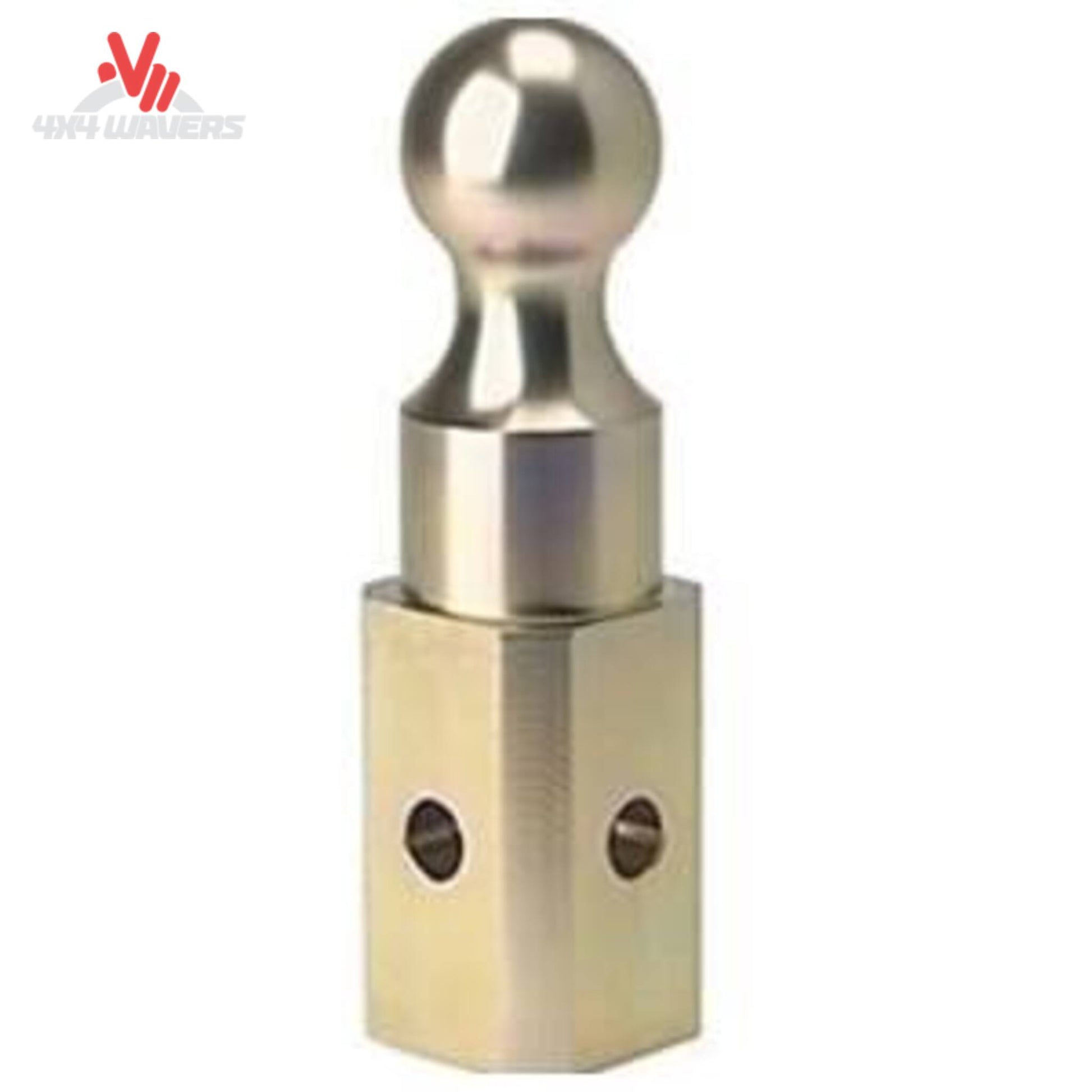 B and W 2-5/16 gooseneck ball SKU GNRK1057