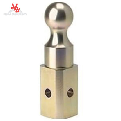B and W 2-5/16 gooseneck ball SKU GNRK1057