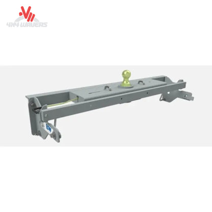 B and W Turnoverball under bed gooseneck hitch for 19-26 GM 1500 SKU GNRK1019