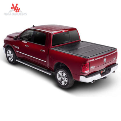 Cloud-Rider stainless step liner for Ford F150 SuperCrew, side running board insert, durable truck step protection.