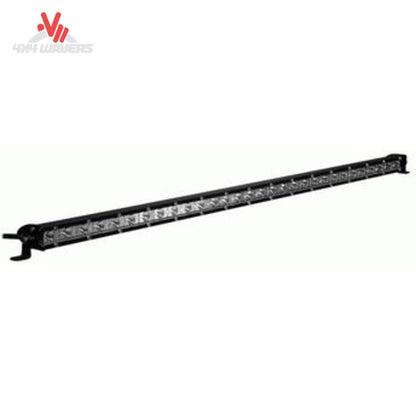 Die-cast aluminum housing on Daytona Lights DL-US32 LED light bar
