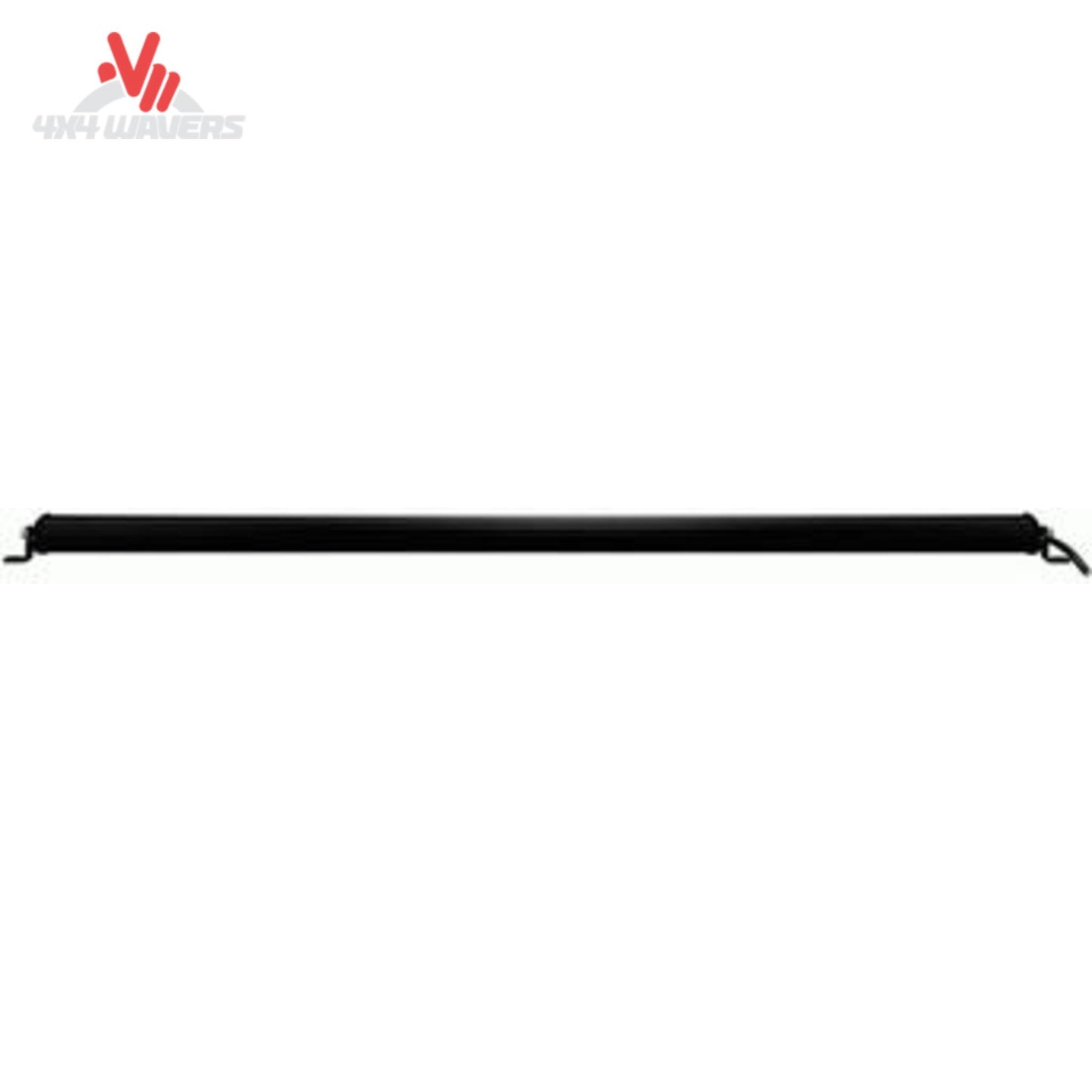 Side profile of Daytona Lights DL-US32 low-profile LED light bar
