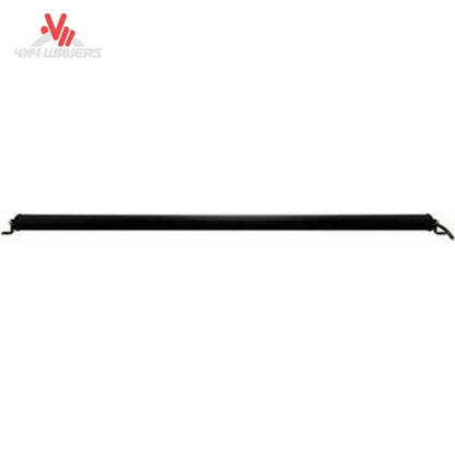 Side profile of Daytona Lights DL-US32 low-profile LED light bar
