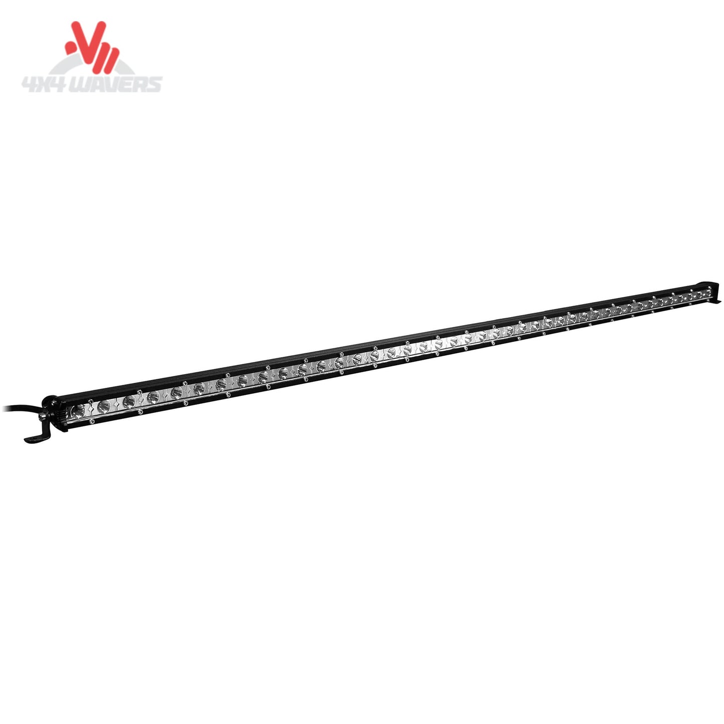 Low profile Daytona Lights DL-US4425 single-row LED light bar