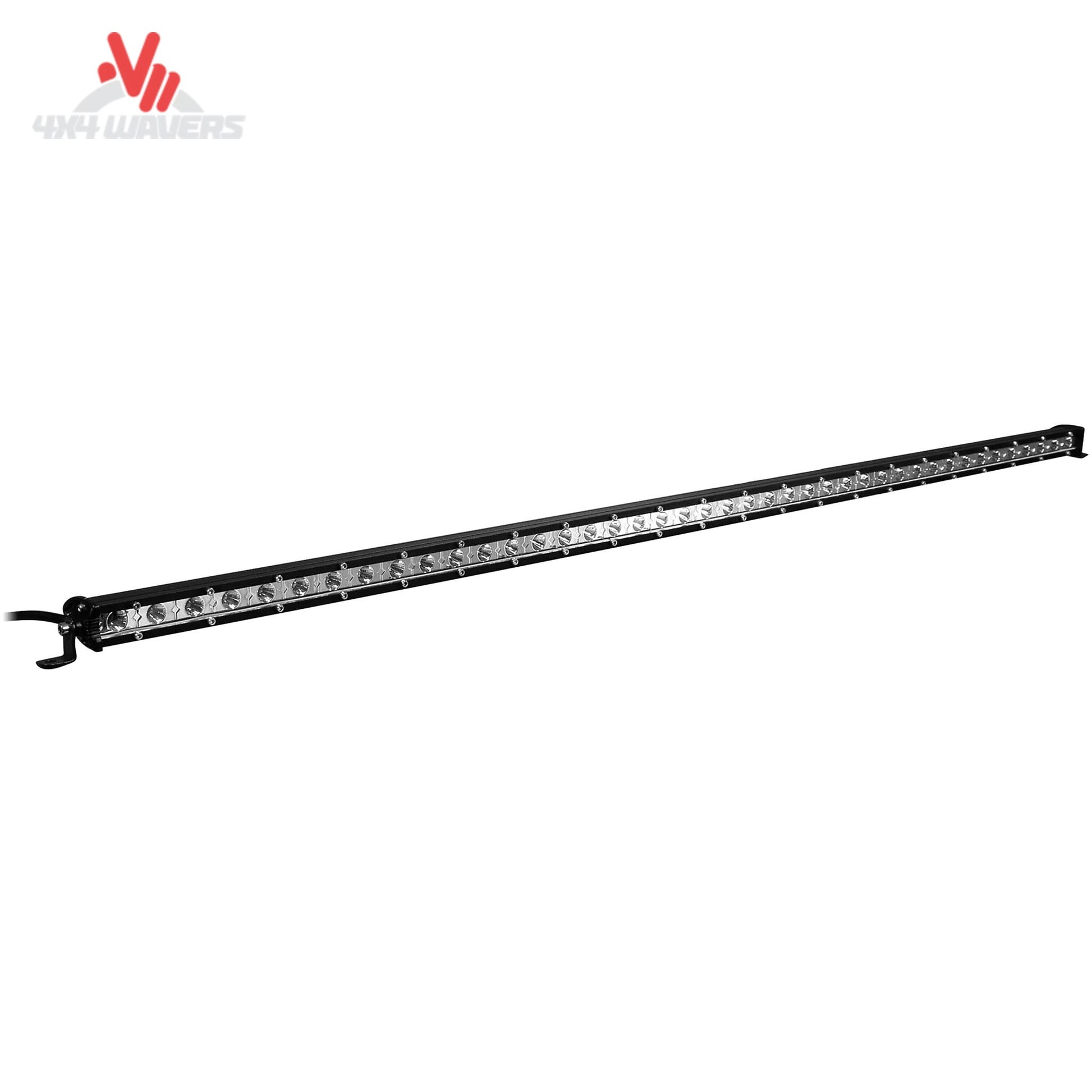 Low profile Daytona Lights DL-US4425 single-row LED light bar