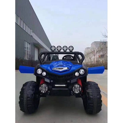 2026 24V UTV 4x4 2 Seater Ride On Car Very Big! With Remote Control