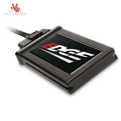 Edge EZX smartphone tuning application for Bronco