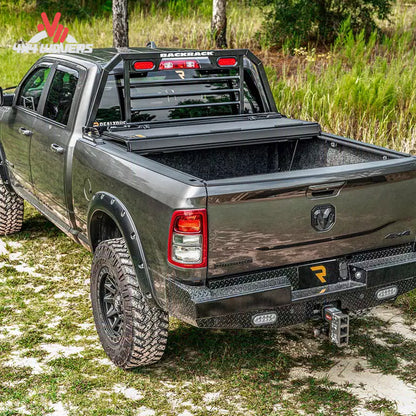 alt
Cubierta rígida plegable Extang Endure ALX instalada en una Jeep Gladiator JT 2020–2026 con caja de 5 ft, cubriendo de forma segura la caja de la camioneta.