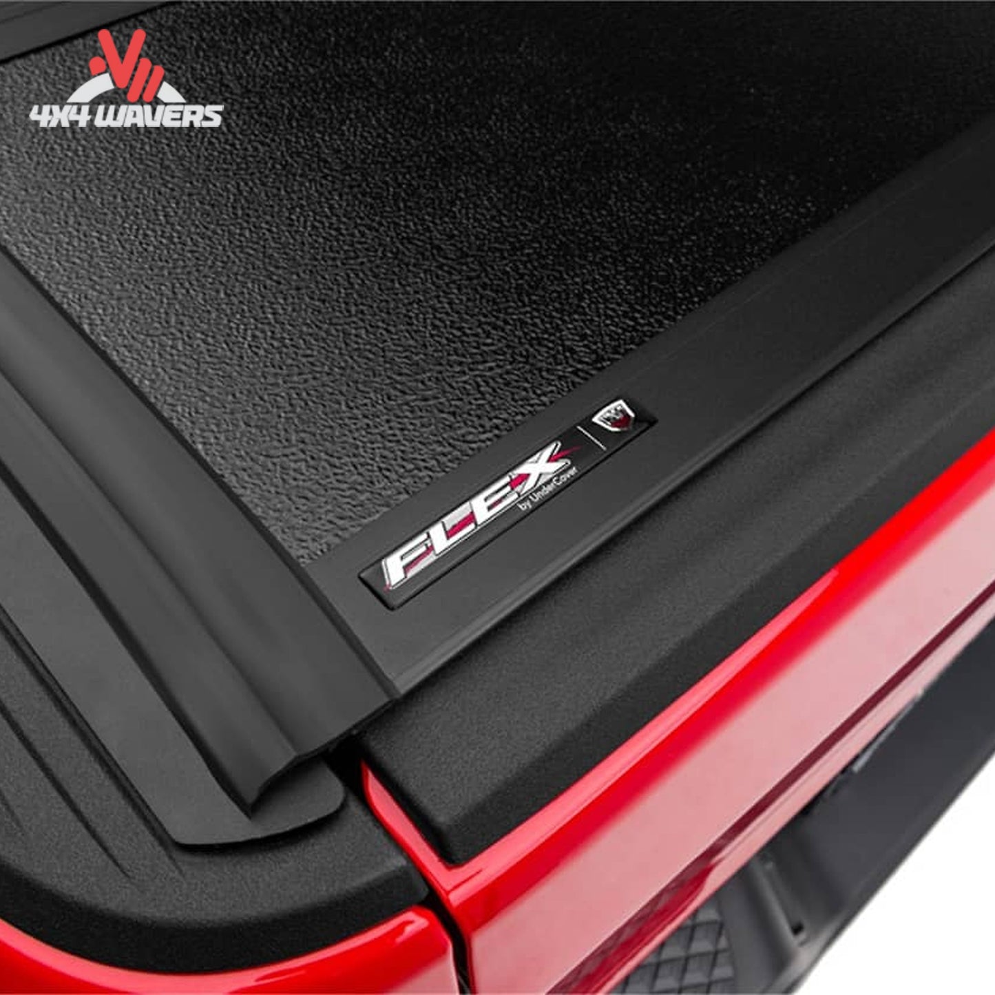 alt
Paneles resistentes de aluminio con cubierta rígida plegable, diseñados para la seguridad de la caja de la camioneta y protección contra el clima