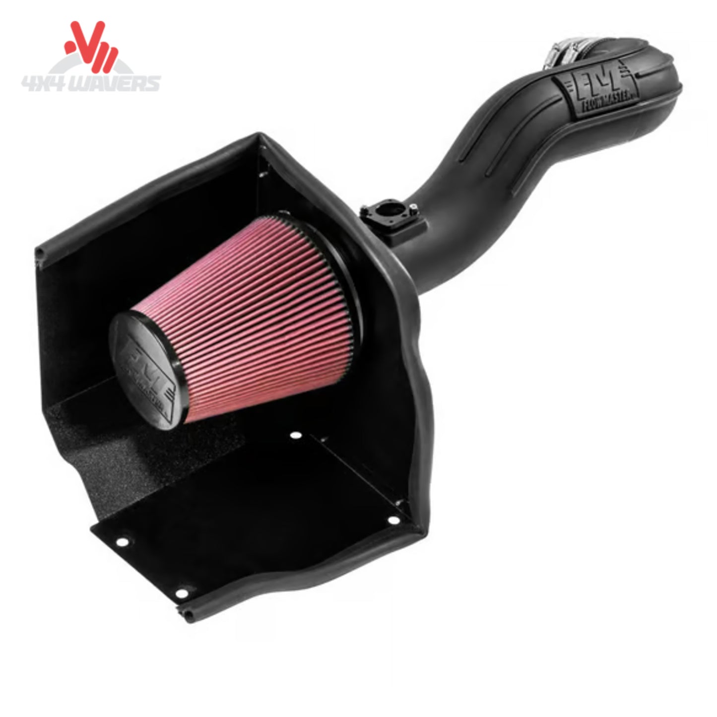Flowmaster 615120 Delta Force cold air intake kit for GM 1500 V8 SKU 615120