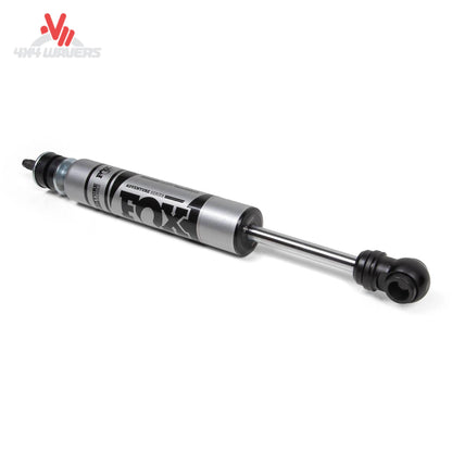 FOX 2.0 Adventure Series shocks included with Zone Offroad J12F lift kit