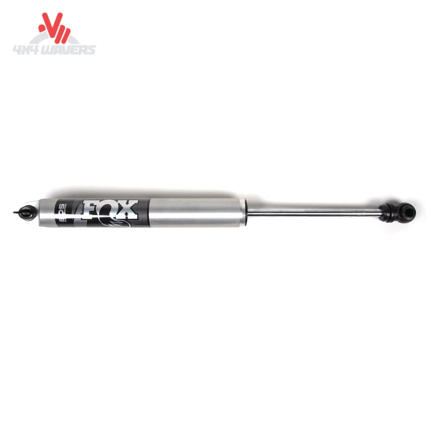 alt
Amortiguador trasero BDS Suspension FOX 2.0 IFP para Jeep Wrangler JK 2007-2018 con elevación de 2-3 pulgadas, montado en el vehículo.