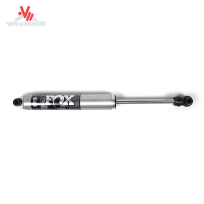 alt
Amortiguador BDS Suspension FOX 2.0 IFP para elevación de 4 pulgadas, compatible con Jeep Wrangler JK y Toyota Tundra.