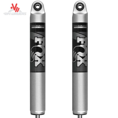 BDS FOX 2.0 IFP rear shock absorber with aluminum body for 2004-2026 Ford F-150 4WD with 4-inch lift suspension system