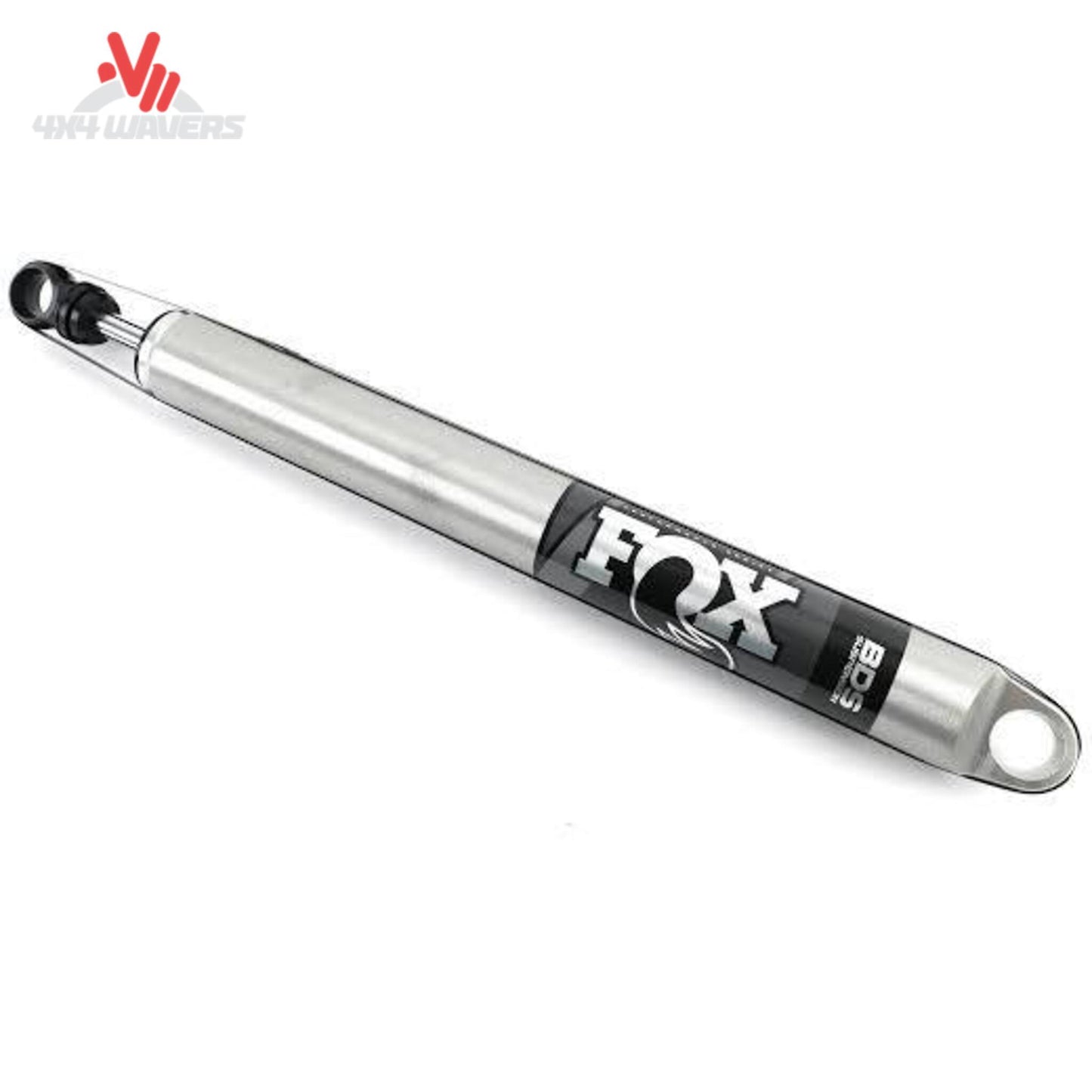 BDS FOX 2.0 IFP rear shock absorber with aluminum body for 2004-2026 Ford F-150 4WD lifted trucks