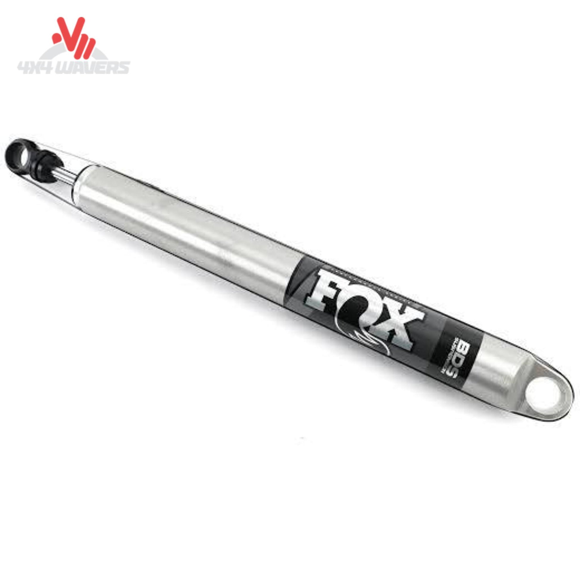 BDS FOX 2.0 IFP rear shock absorber with aluminum body for 2004-2026 Ford F-150 4WD lifted trucks