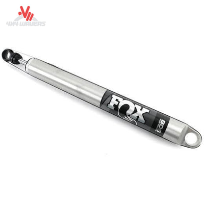 BDS FOX 2.0 IFP rear shock absorber with aluminum body for 2004-2026 Ford F-150 4WD lifted trucks