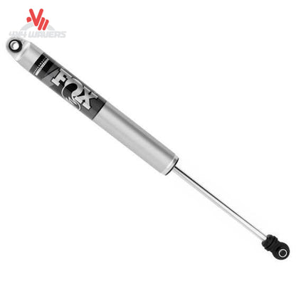 BDS FOX 2.0 IFP rear shock absorber with aluminum body for 04-26 Ford F-150 4WD, featuring BDS branding and decal detail.