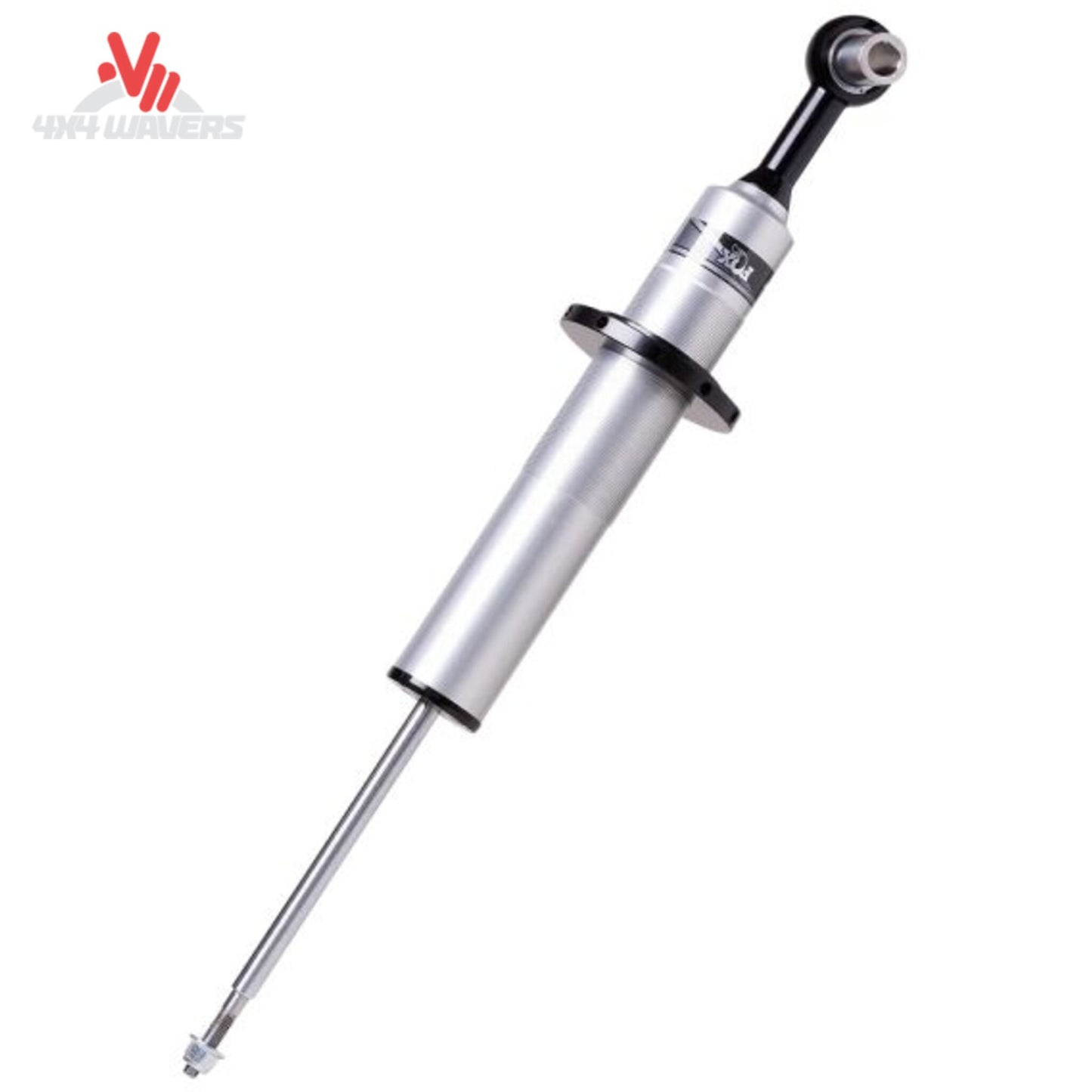 FOX 2.5 Performance Series HTO rear shock for 2021-2026 Ford Bronco