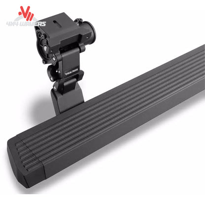 alt
Superficie antideslizante para pisar en los estribos Go Rhino E-Board E1