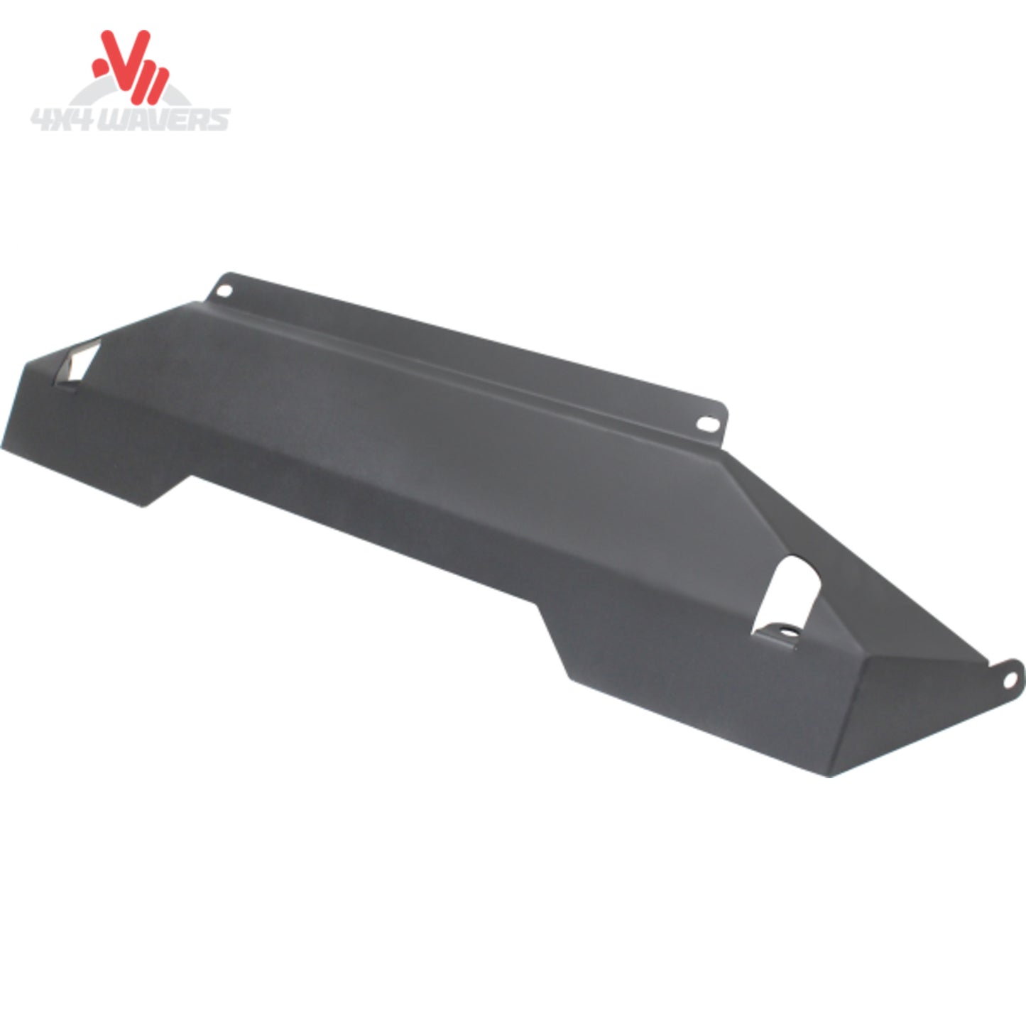 alt
Placa protectora delantera de acero Go Rhino Rockline para Jeep Wrangler JL 2018–2025, protector de motor y protección duradera de acero para el parachoques.