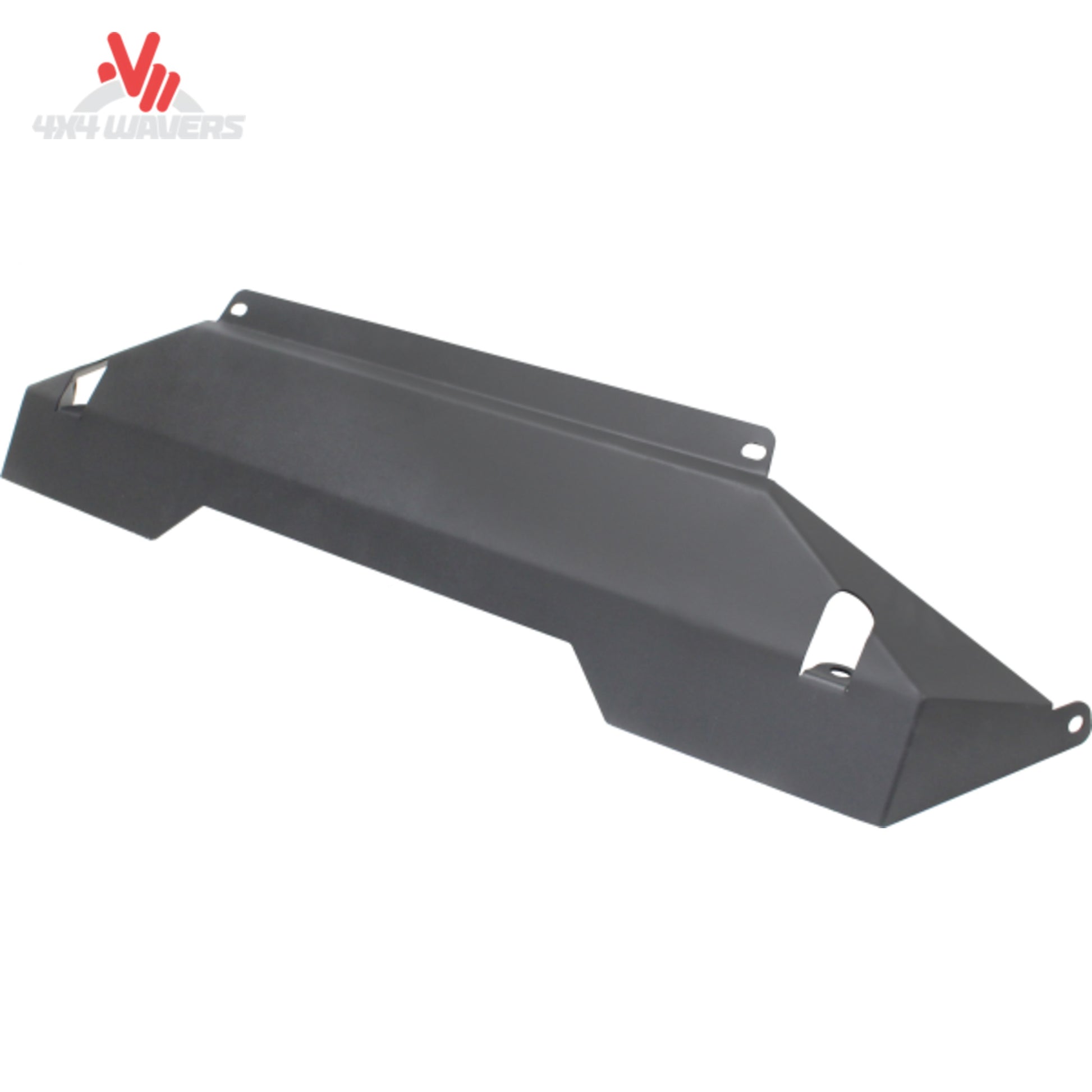 alt
Placa protectora delantera de acero Go Rhino Rockline para Jeep Wrangler JL 2018–2025, protector de motor y protección duradera de acero para el parachoques.