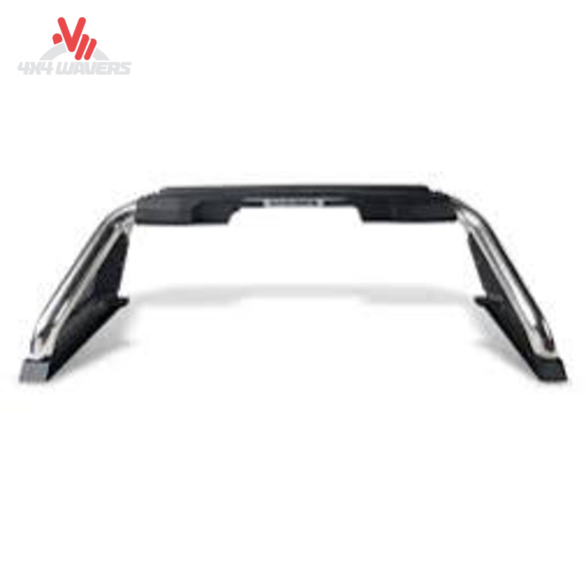 Go Rhino 911010PS Sport Bar 2.0 polished stainless for Silverado Sierra SKU 911010PS